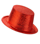 Red  Top Hat