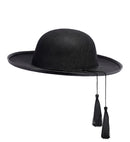 Priest Hat Felt