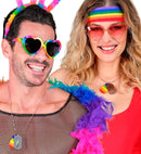 Pride Tag Necklace
