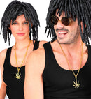 Ganja Necklace 65 Cm