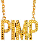 Pimp Necklace 65 Cm