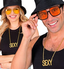 Sexy Necklace 65 Cm