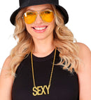 Sexy Necklace 65 Cm