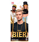 Bier Necklace 65 Cm