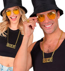 Bier Necklace 65 Cm