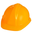 Builder Hat Hard Plastic