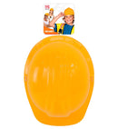 Builder Hat Hard Plastic