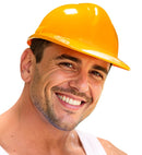 Builder Hat Hard Plastic