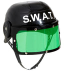 S.W.A.T. Helmet Hard Plastic