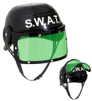 S.W.A.T. Helmet Hard Plastic
