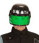 S.W.A.T. Helmet Hard Plastic