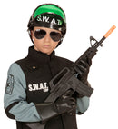 S.W.A.T. Helmet Hard Plastic