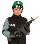 S.W.A.T. Helmet Hard Plastic