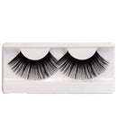 Long Black Eyelashes With Glue Tube