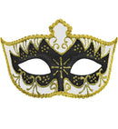 Eyemask Venetian
