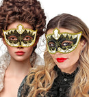 Eyemask Venetian