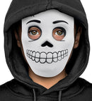 Mask Skull Eva Glow In The Dark