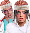 Headpiece Brain Eva