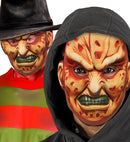 Mask Freddy Fabric