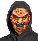Mask Freddy Fabric