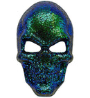 Mask Skull Sequin