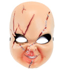 Mask Good Boy Hard Plastic