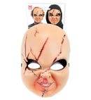 Mask Good Boy Hard Plastic