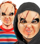 Mask Good Boy Hard Plastic