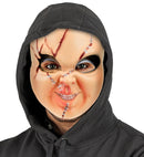 Mask Good Boy Hard Plastic