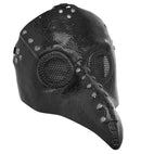 Mask Plague Doctor Hard Plastic