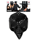 Mask Plague Doctor Hard Plastic