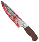 Knife Bloody 30 Cm