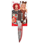 Knife Bloody 30 Cm