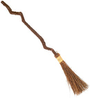Broom Witch Crooked 90 Cm