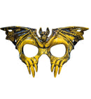 Mask Skull Bat Hard Plastic