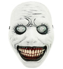 Mask Bubble Eyes Monster Hard Plastic