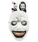 Mask Bubble Eyes Monster Hard Plastic