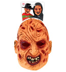 Mask Freddy Latex 