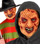 Mask Freddy Latex 
