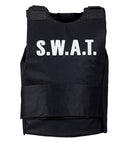 S.W.A.T. Bulletproof Vest