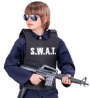 S.W.A.T. Bulletproof Vest