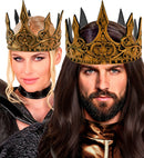 Crown Historic Latex Gold