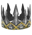 Crown Historic Latex Silver