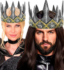 Crown Historic Latex Silver