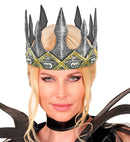 Crown Historic Latex Silver