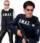 S.W.A.T. Bulletproof Vest