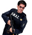 S.W.A.T. Bulletproof Vest