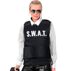 S.W.A.T. Bulletproof Vest