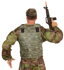 Camo Bulletproof Vest
