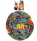 Hat Bucket The 90S